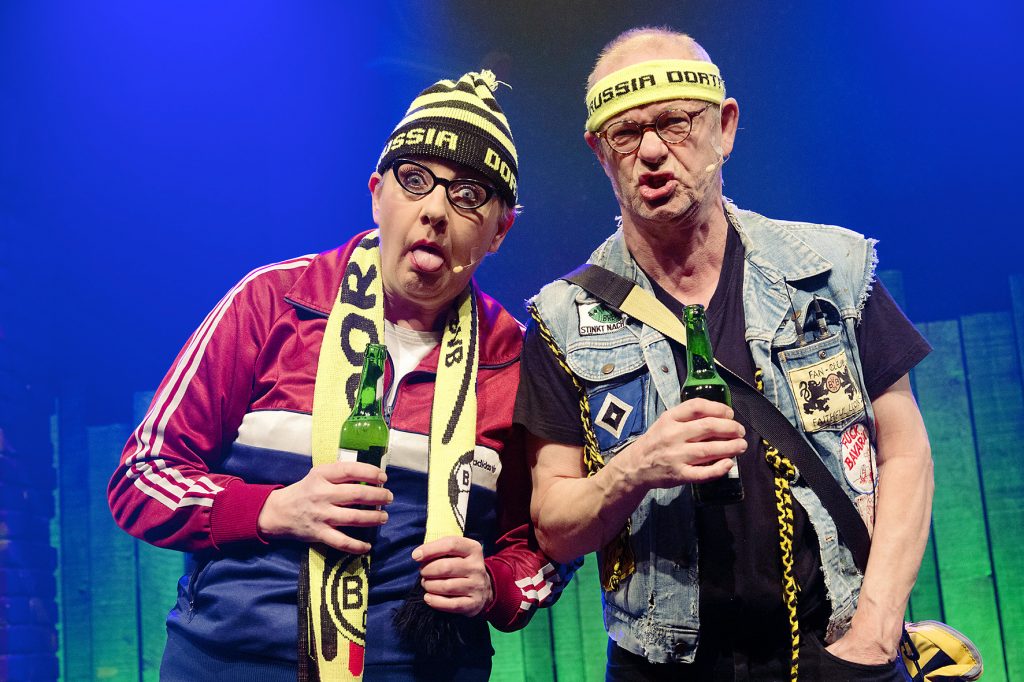 Ruhrpott-Karneval