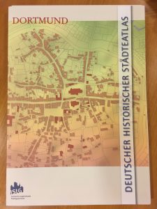 Städteatlas
