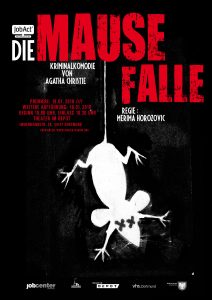 Mausefalle