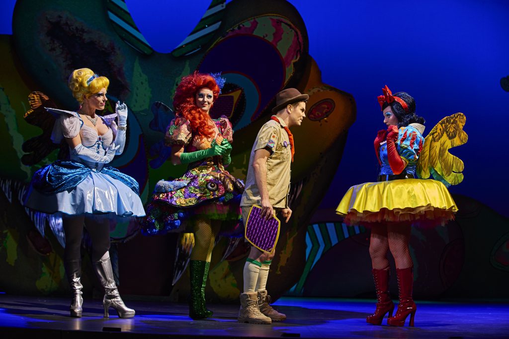 Zauberflöte
