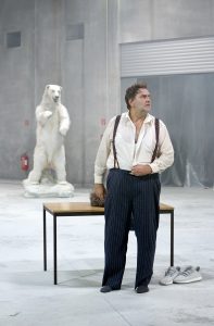 Theatermacher