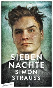 Simon Strauß