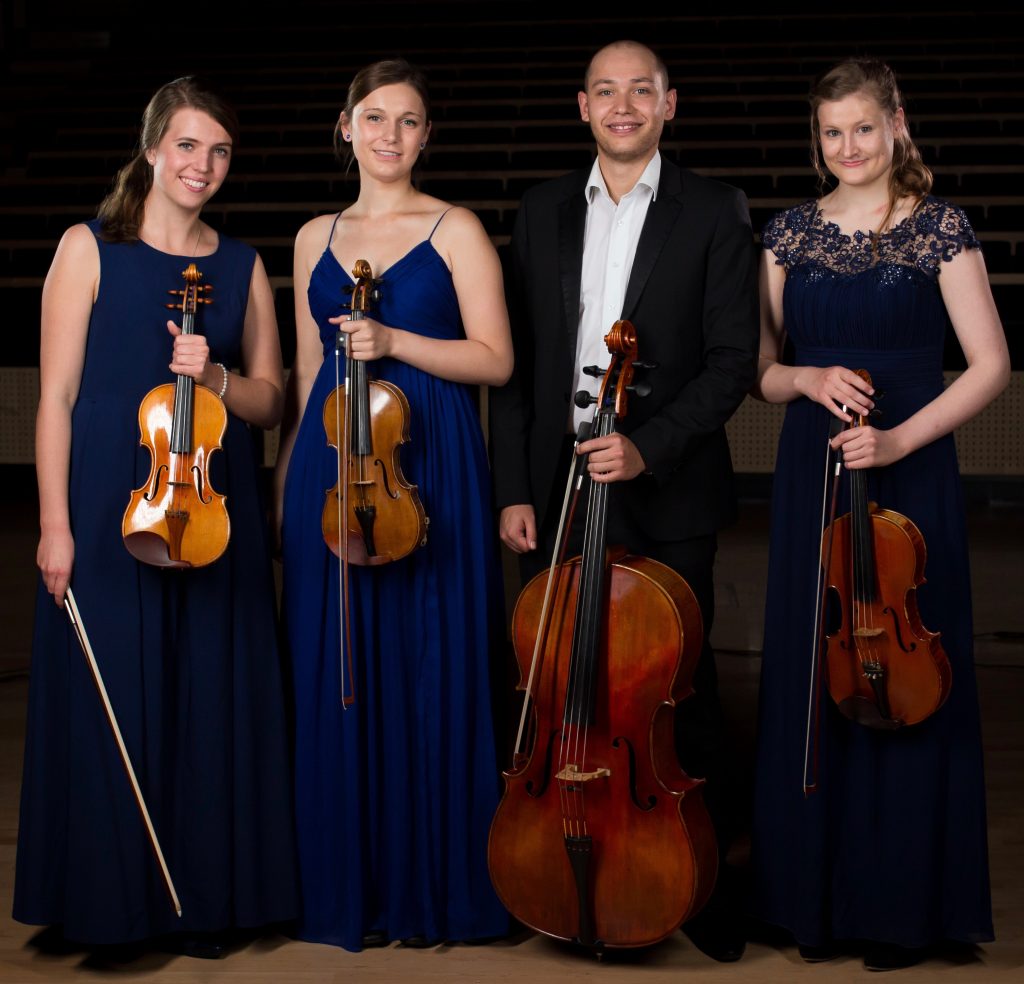 Vigato-Quartett