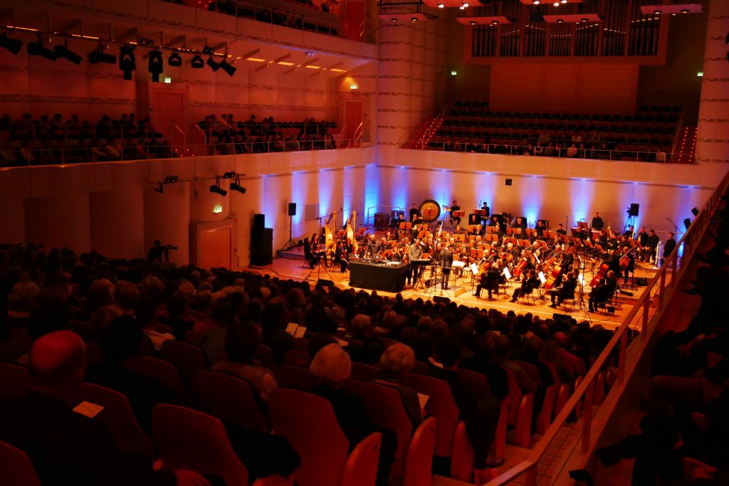 Groove Symphony